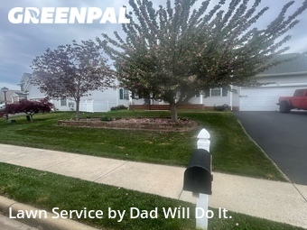 Lawn Care nearby Fredericksburg, VA, 