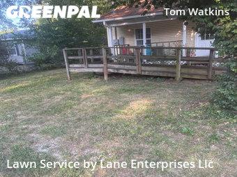 Lawn Mowing nearby Springfield, MO, 