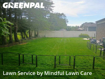 Yard Cutting nearby Canton, MI, 