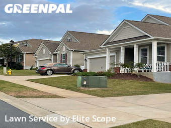 Grass Cutting nearby Sherrills Ford, NC, 