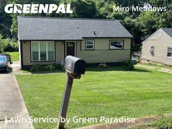 Grass Cutting nearby Nashville, TN, 