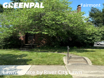 Lawn Mowing nearby Fort Wayne, IN, 