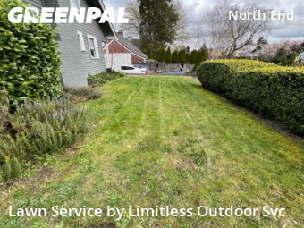 Grass Cutting nearby Tacoma, WA, 