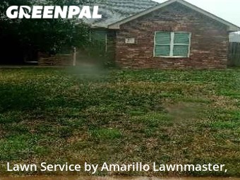 Lawn Cutting nearby Canyon, TX, 