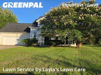Lawn Mow nearby Charlotte, NC, 