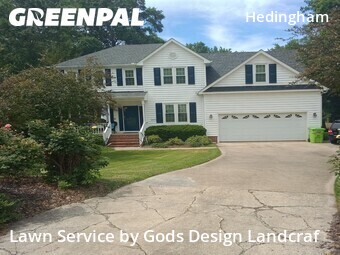 Lawn Care nearby Raleigh, NC, 