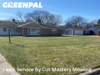 Yard Mowing nearby Rockford, IL, 