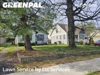 Lawn Care nearby Nashville Davidson, TN, 