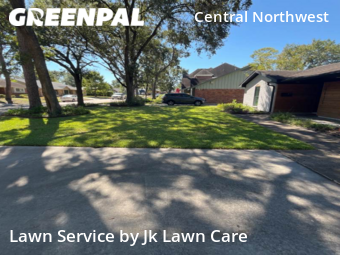 Lawn Service nearby Houston, TX, 