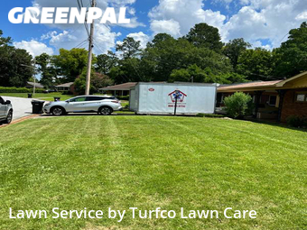 Lawn Mow nearby Columbus, AL, 