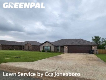 Lawn Mowing Service nearby Jonesboro, AR, 