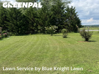 Lawn Mowing Service nearby Church Hill, TN, 