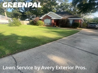 Lawn Maintenance nearby Grand Bay, AL, 