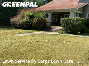 Yard Mowing nearby Murfreesboro, TN, 