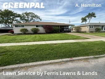 Yard Mowing nearby Tonawanda, NY, 