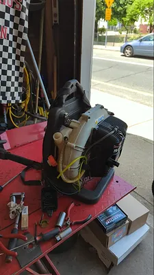 Camacho's Small Engine Repair Photo 4