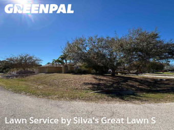 Lawn Mow nearby Fort Myers, FL, 