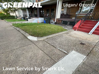 Lawn Mowing Service nearby Philadelphia, PA, 