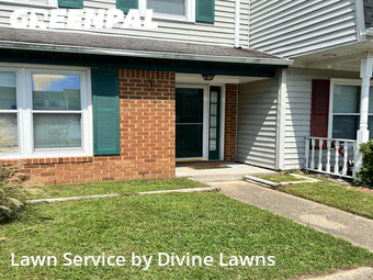 Lawn Cutting nearby Virginia Beach, VA, 