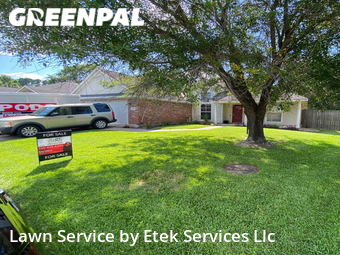 Lawn Cut nearby Shreveport, LA, 