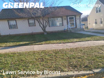 Grass Cut nearby Milwaukee, WI, 