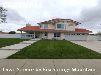 Yard Mowing nearby Temecula, CA, 