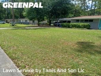 Landscaping Renovation In Gainesville,32609,Landscaping Installation by Tanis And Son Llc, work completed in Jun , 2026