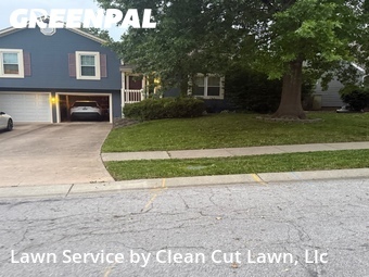 Lawn Mow nearby Lee's Summit, MO, 
