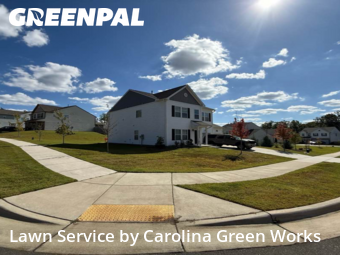 Lawn Maintenance nearby Durham, NC, 