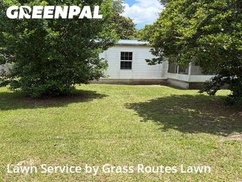 Yard Mowing nearby Silver Springs, FL, 