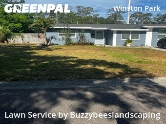 Grass Cut nearby Saint Petersburg, FL, 