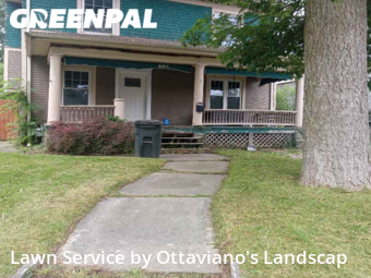 Lawn Cutting nearby Marion, OH, 