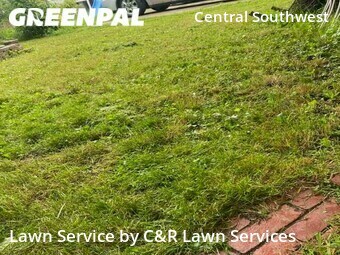 Lawn Maintenance nearby Detroit, MI, 