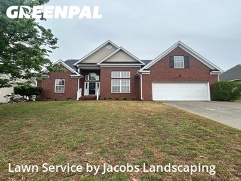 Grass Cutting nearby Columbia, SC, 