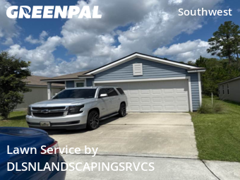 Yard Cutting nearby Jacksonville, FL, 