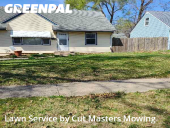 Lawn Cutting nearby Rockford, IL, 