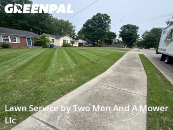 Lawn Mow nearby Bowling Green, KY, 