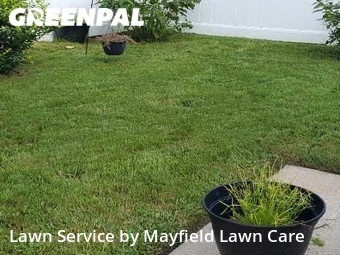 Lawn Service nearby Suffolk, VA, 