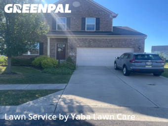 Lawn Care Service nearby Centerville, OH, 