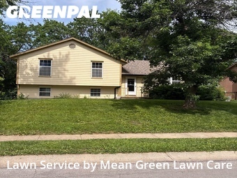 Lawn Cut nearby Lees Summit, MO, 