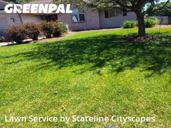Lawn Care nearby Rockford, IL, 