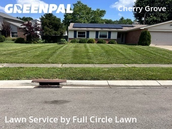 Lawn Care nearby Cincinnati, OH, 