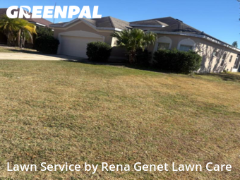 Lawn Cut nearby Orlando, FL, 
