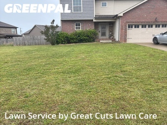 Grass Cutting nearby Clarksville, TN, 
