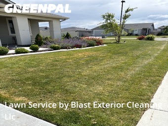 Grass Cutting nearby Nampa, ID, 