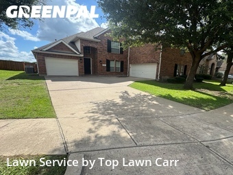 Lawn Mow nearby Grand Prairie, TX, 