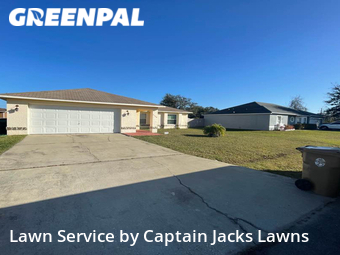 Lawn Care Service nearby Kissimmee, FL, 