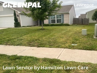 Lawn Cutting nearby Indianapolis, IN, 