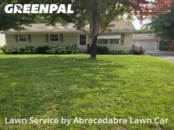 Lawn Care Service nearby Maple Grove, MN, 