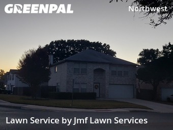 Lawn Care Service nearby San Antonio, TX, 